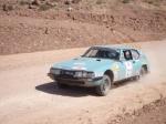 Citroen SM Rally Car 1970 года